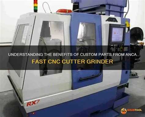 custom parts from anca fast cnc cutter grinder|anca cnc parts catalogue.